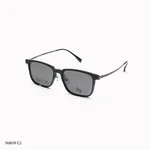 Оправы JOPS 76809 C2 Clip-on, Унисекс, фото 2